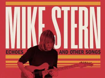 MIKE STERN BAND