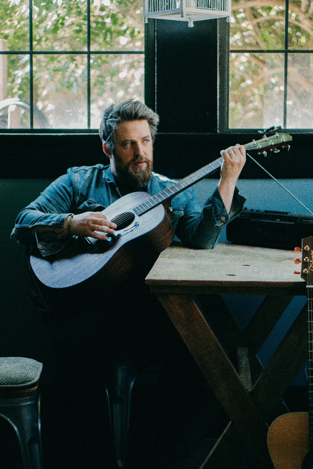 (PRE-SALE): AN EVENING WITH LEE DEWYZE