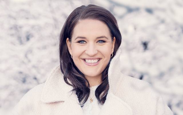 Lise Davidsen, soprano; James Baillieu, piano