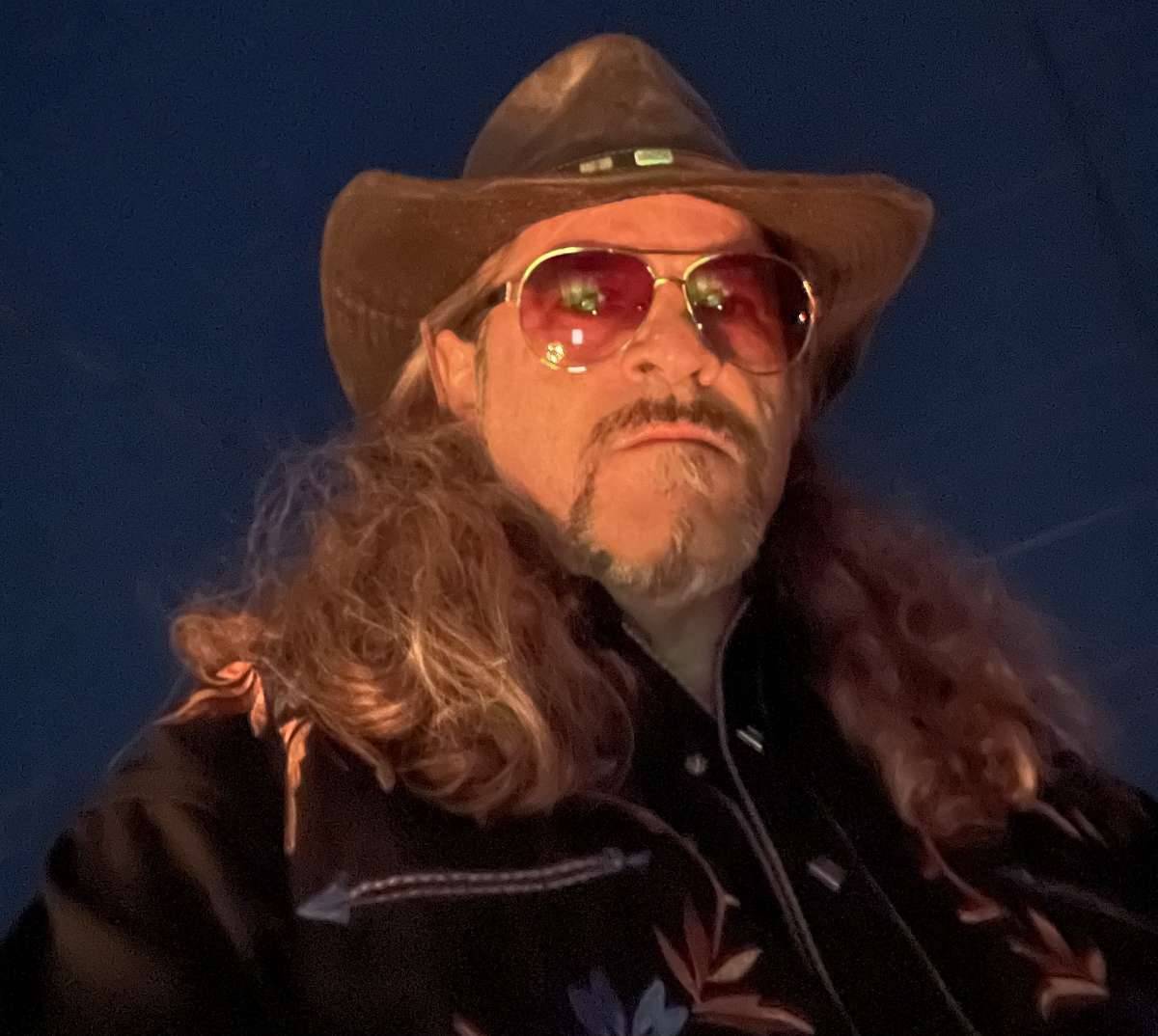 JEFF COTTON’s GIN JOINT w/ special guests (No Cover Charge!)