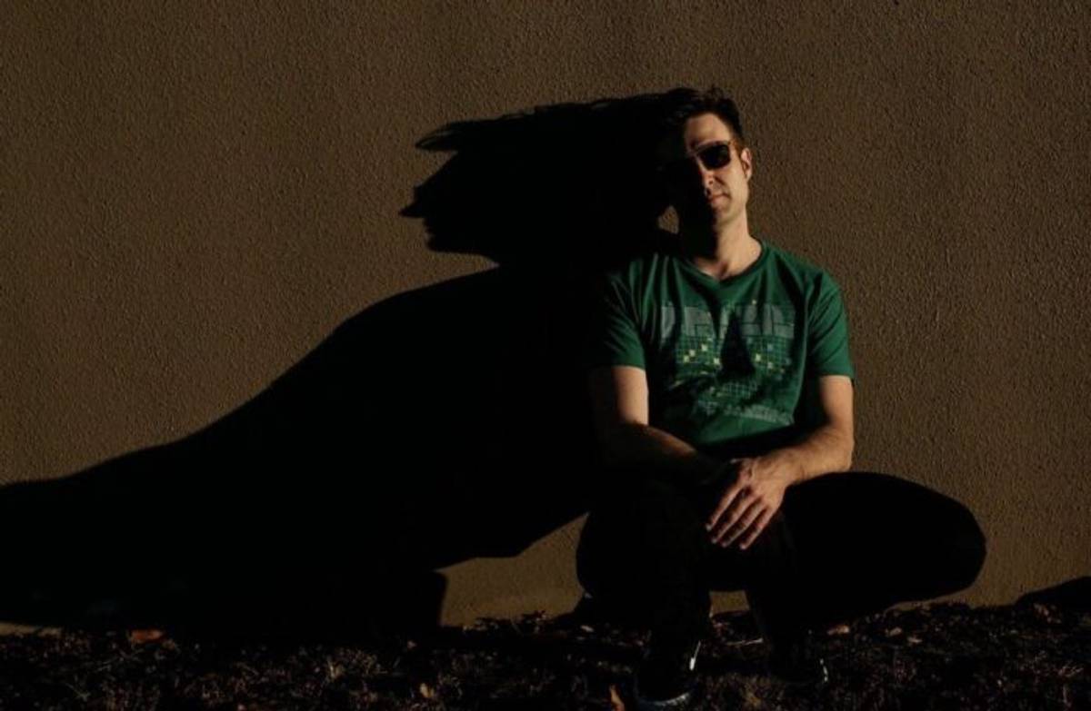 Music in the Café: Chris Tuttle