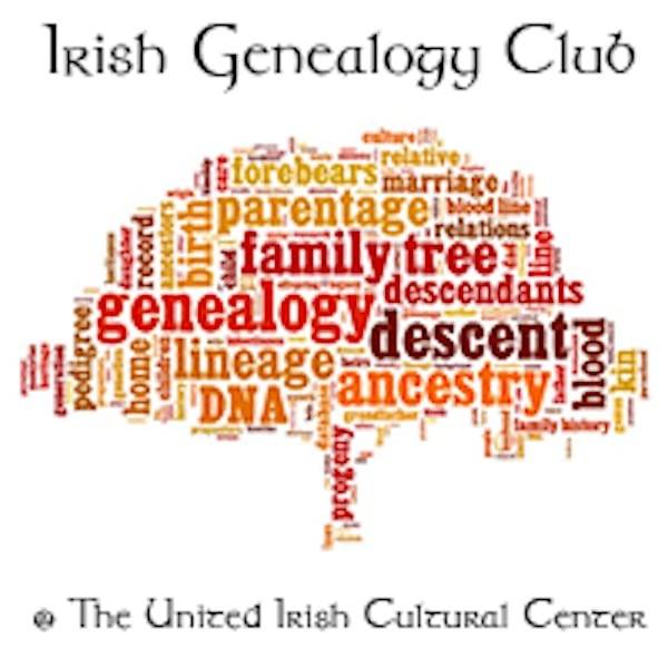 Genealogy Assistance