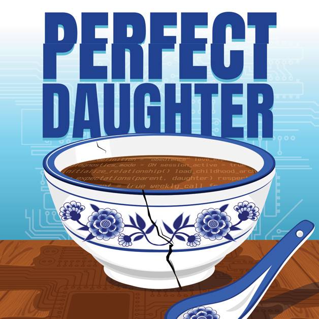 Perfect Daughter