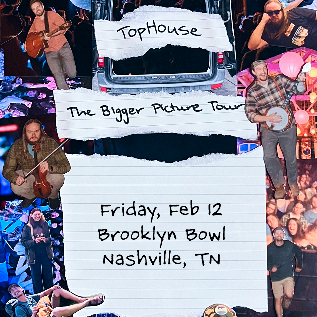 TOPHOUSE