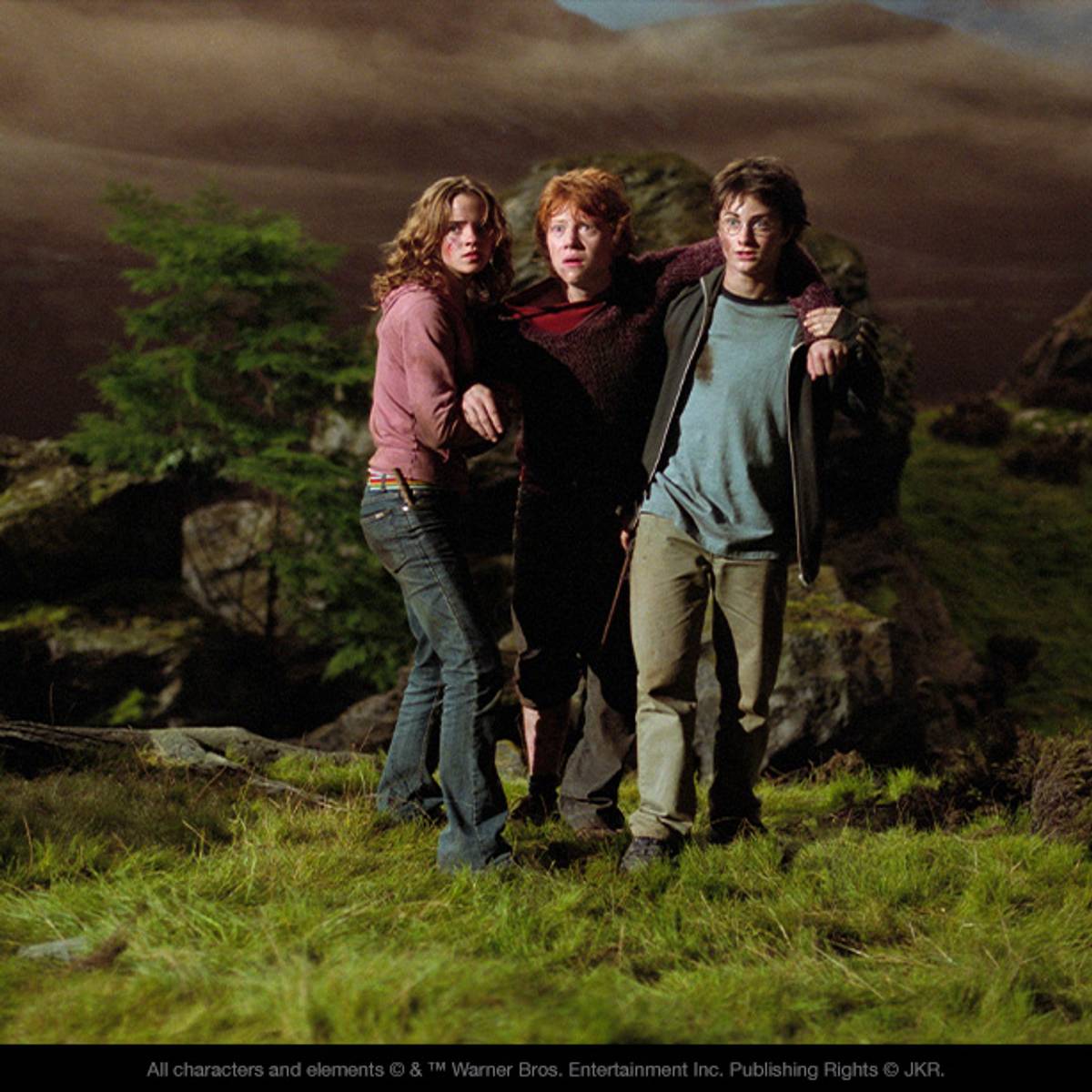 Harry Potter and the Prisoner of Azkaban™ In Concert