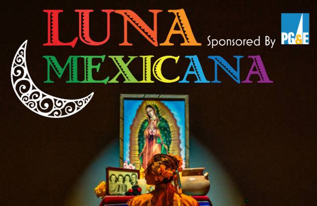 Luna Mexicana