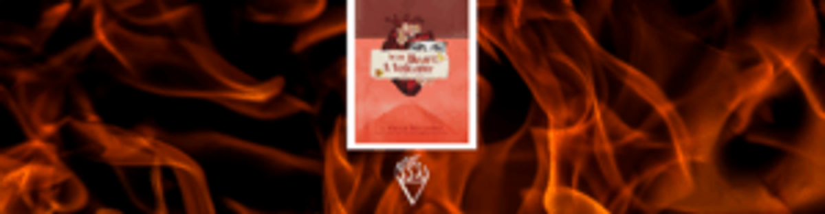 In My Heart, A Volcano: A Memoir in Vignettes: A CLGS Lavender Lunch