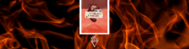 In My Heart, A Volcano: A Memoir in Vignettes: A CLGS Lavender Lunch