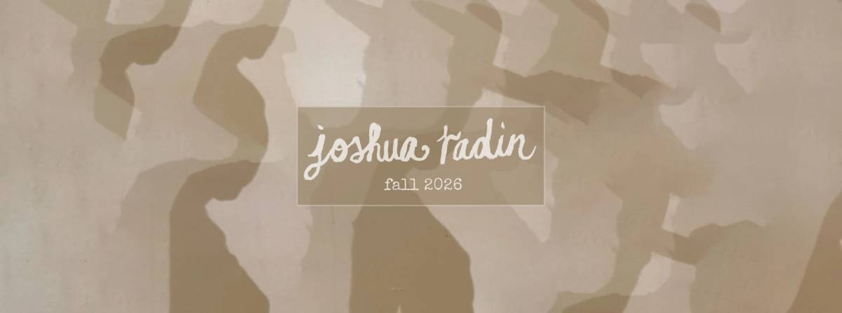Joshua Radin with Raye Zaragoza