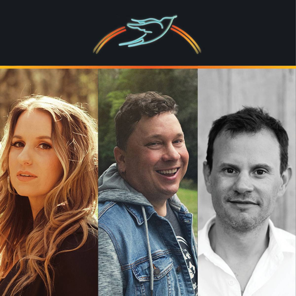 Bluebird at the Symphony with Caitlyn Smith, Gordie Sampson, Troy Verges