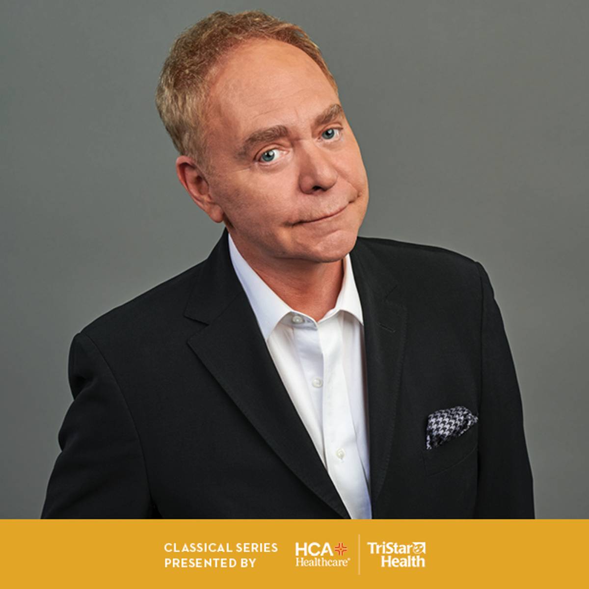 Magical Menagerie: Teller Narrates The Carnival of the Animals