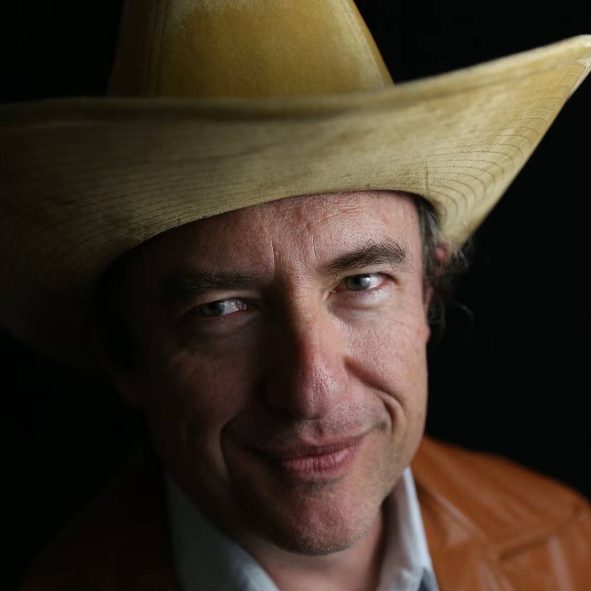 MUSICIAN SPOTLIGHT: PAUL BURCH