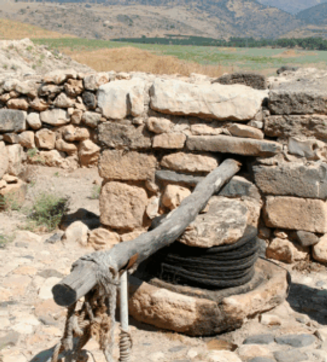 Evidence of Afro-Eurasian Trade in the Iron Age Southern Levant w/Aren Maeir