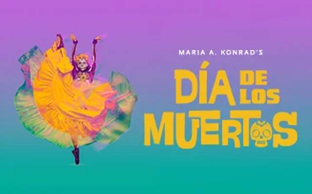 Día de los Muertos