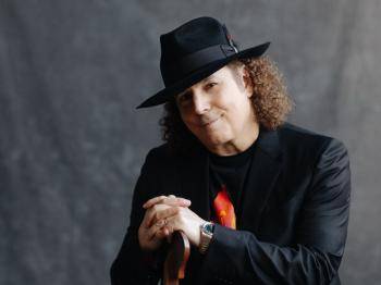 BONEY JAMES LIVE