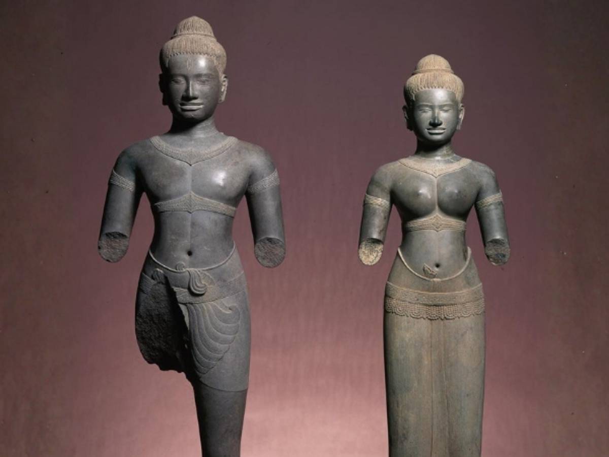 Virtual Lecture Series | Glorious Civilizations: An Exploration of Southeast Asia