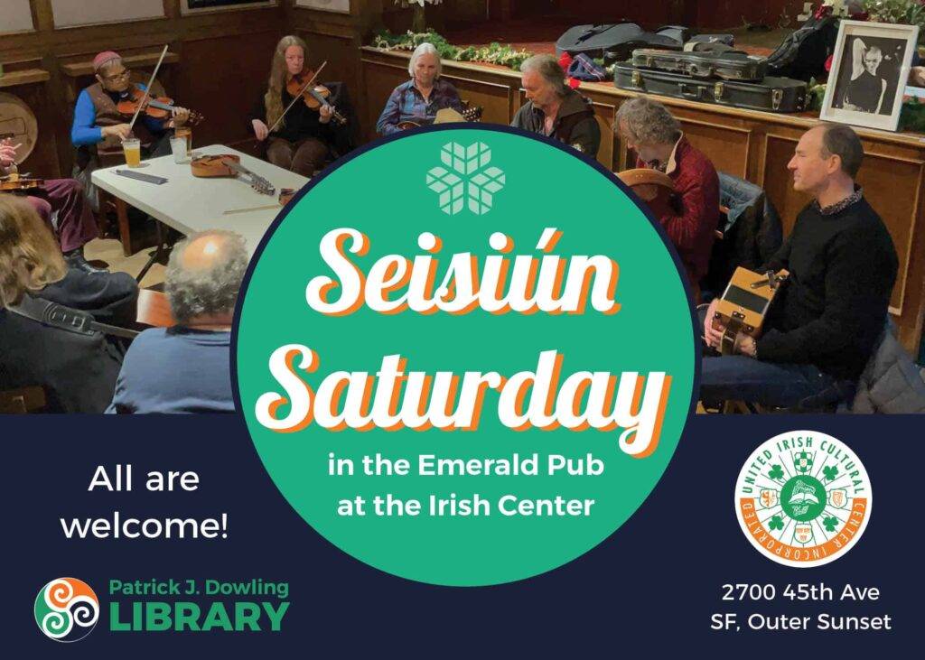 Saturday Seisiún