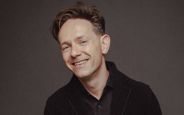 Iestyn Davies, countertenor; Oliver Wass, harp