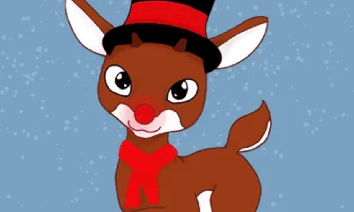 Rudolph & Scrooge: YC Holiday Double Feature