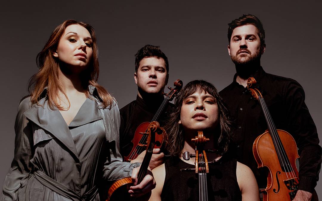 Attacca Quartet