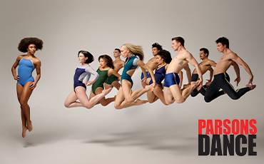 Parsons Dance