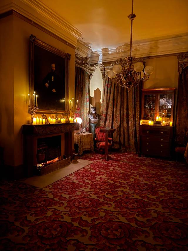 Victorian Spiritualism
