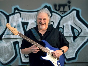 COCO MONTOYA