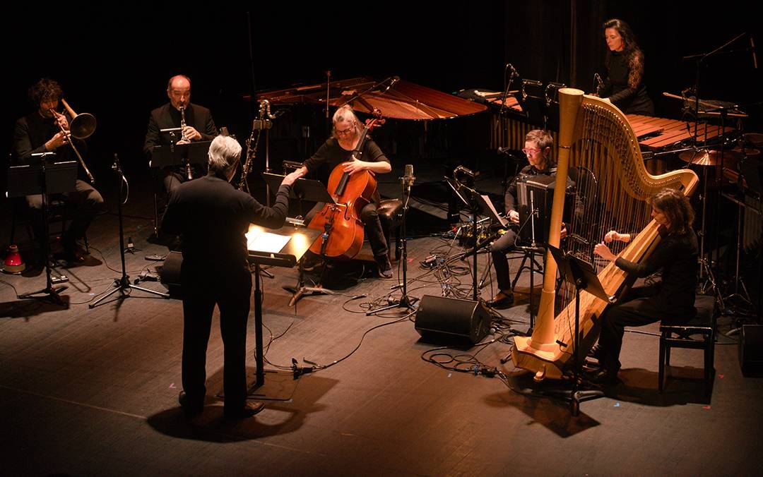 Eco Ensemble