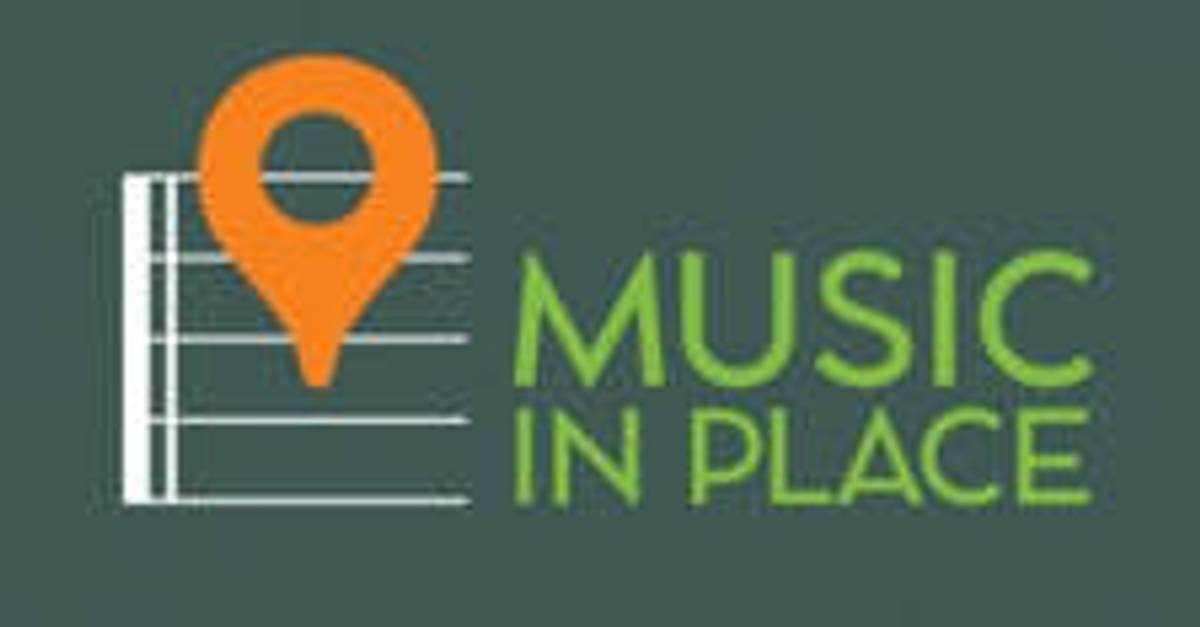 Music in Place: Sonoma CRU Series