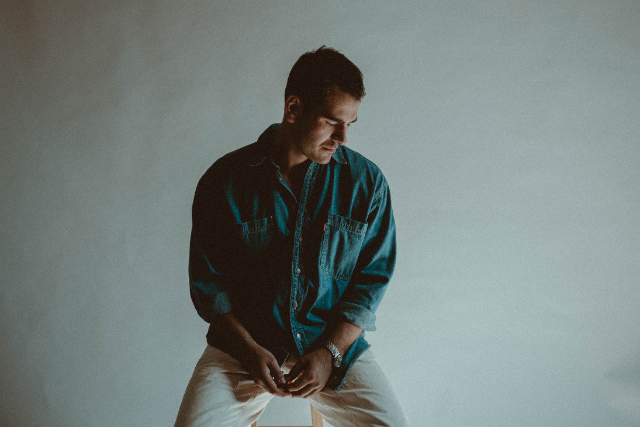 ZACH SEABAUGH