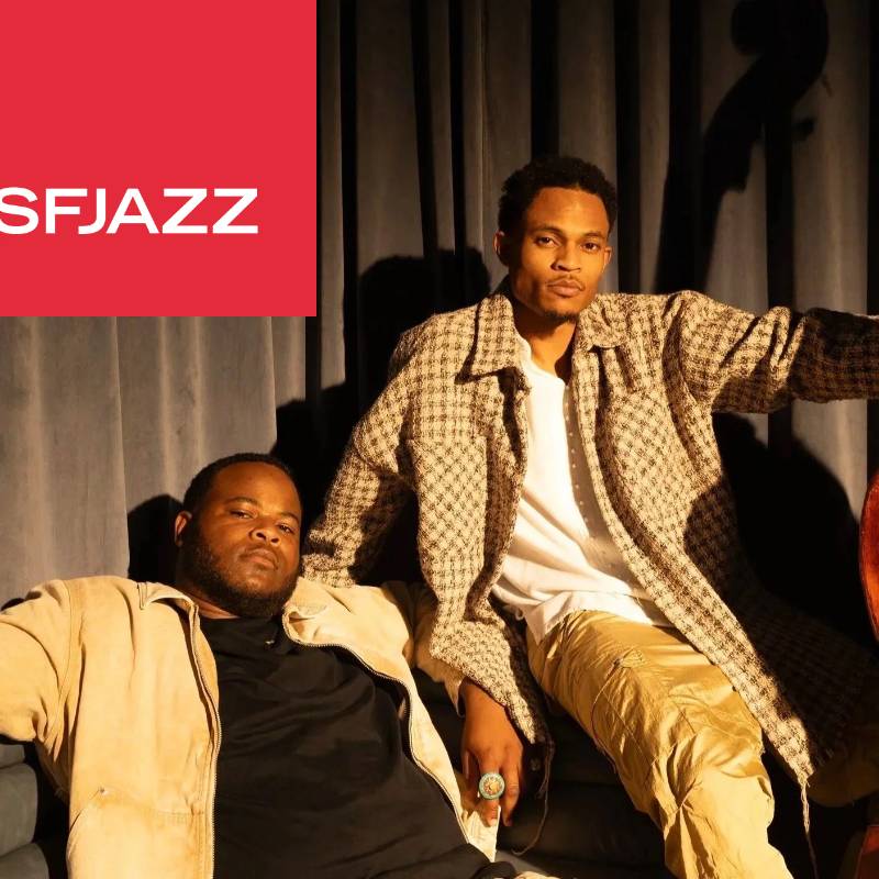 MoAD & SFJAZZ present | Black Nile - Jazz Performance