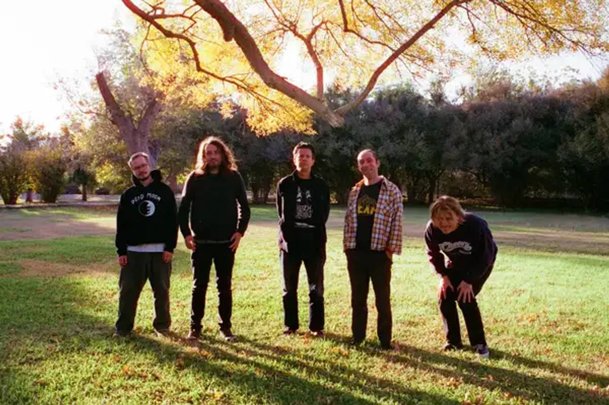 Ty Segall