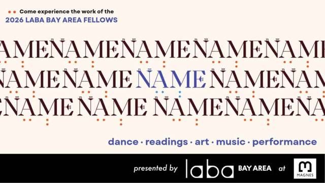 LABA Live: NAME