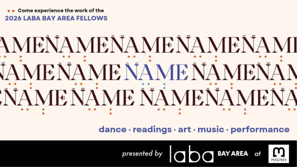 LABA Live: NAME