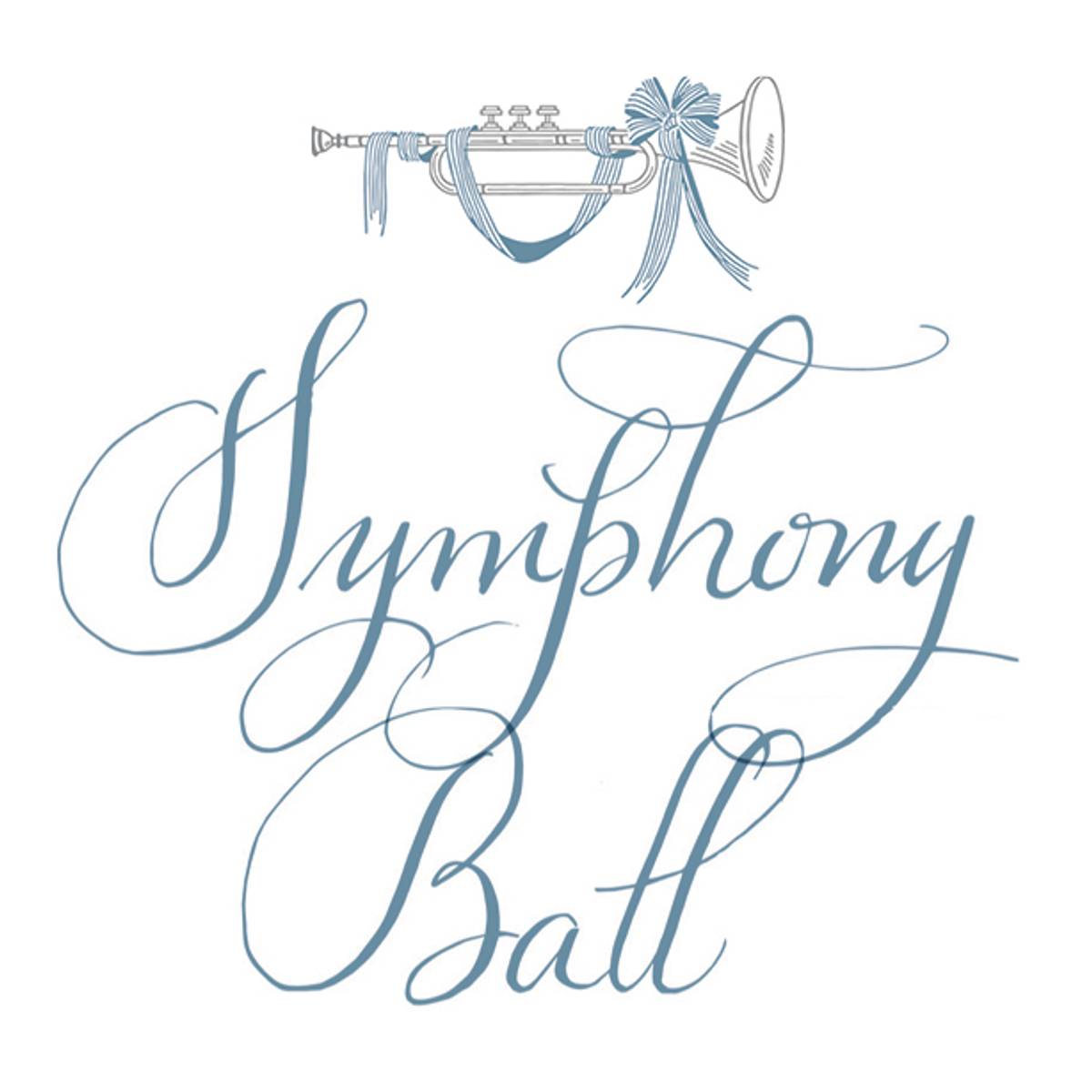 Symphony Ball 2026 Late Party