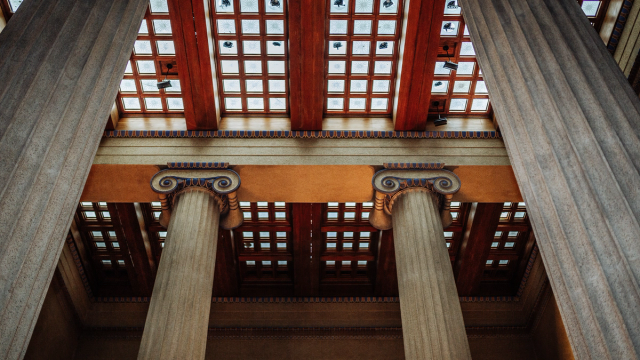 Architecture Tours