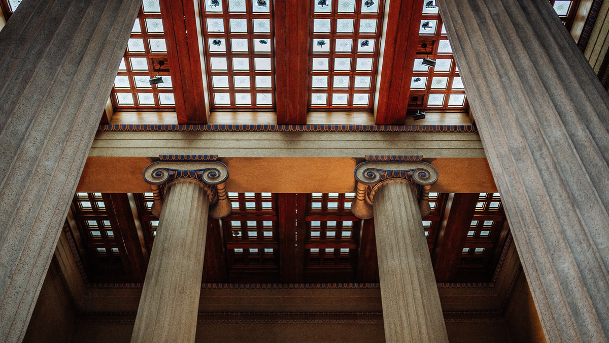 Architecture Tours