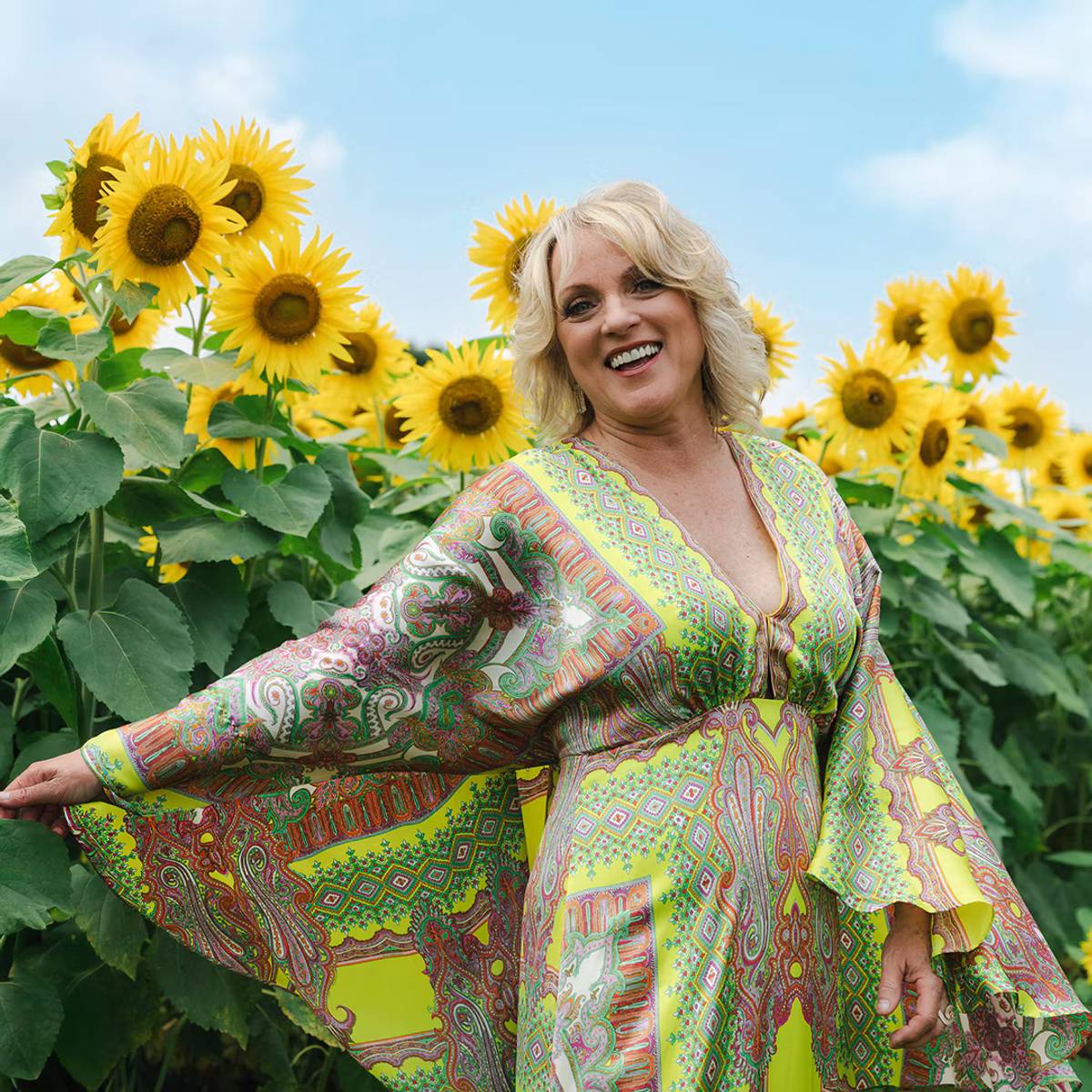 CONCERT: RHONDA VINCENT AND FRIENDS