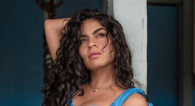 Jessie Reyez