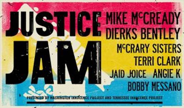 Justice Jam