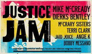 Justice Jam