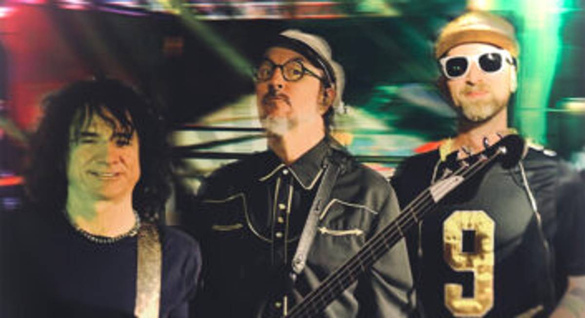 Primus