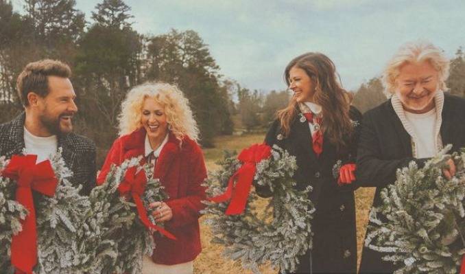 Little Big Town: The Christmas Shows