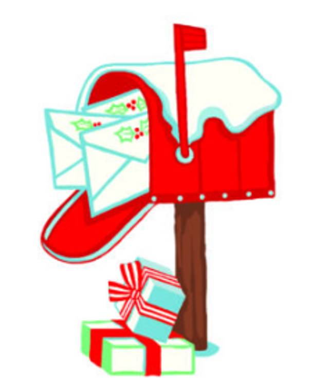 Members Only: Wings & Winter Wishes