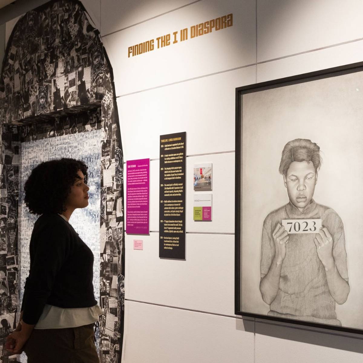 Downtown First Thursdays - Free Access to our current exhibitions!