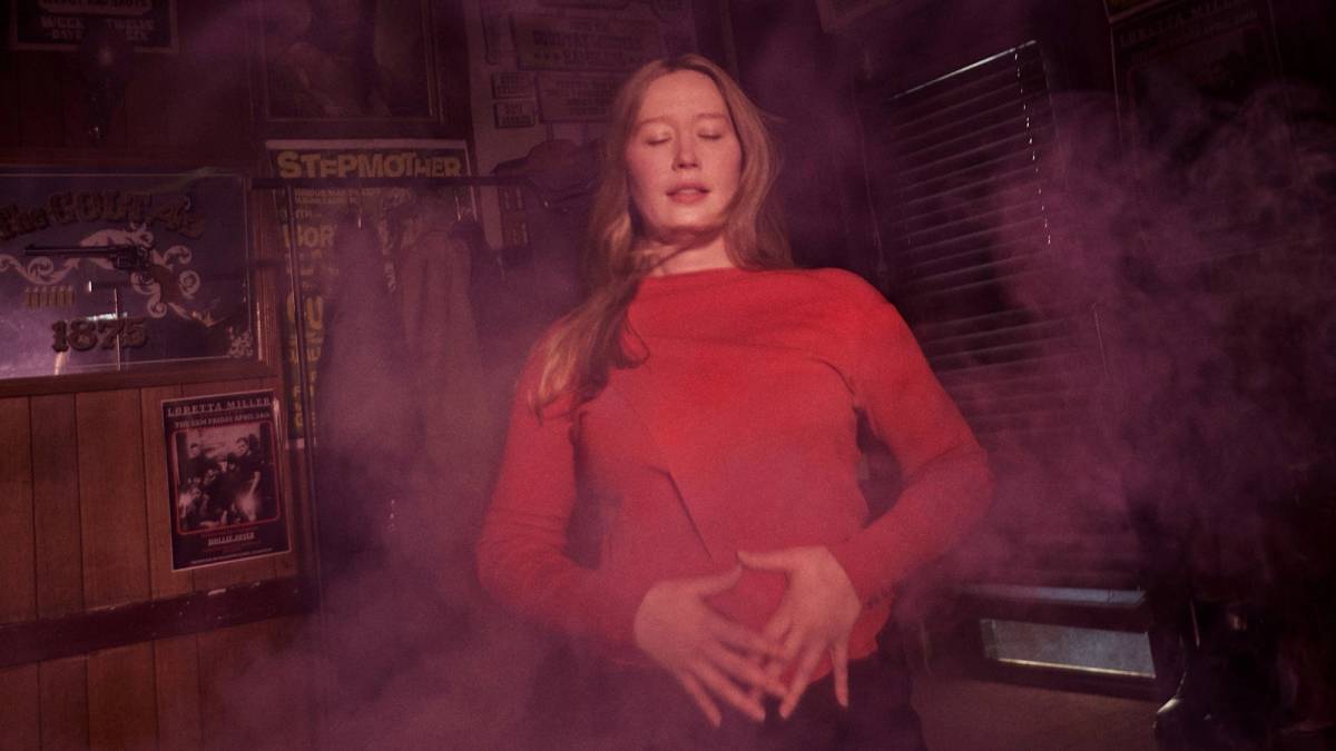 JULIA JACKLIN - NORTH AMERICA TOUR 2026