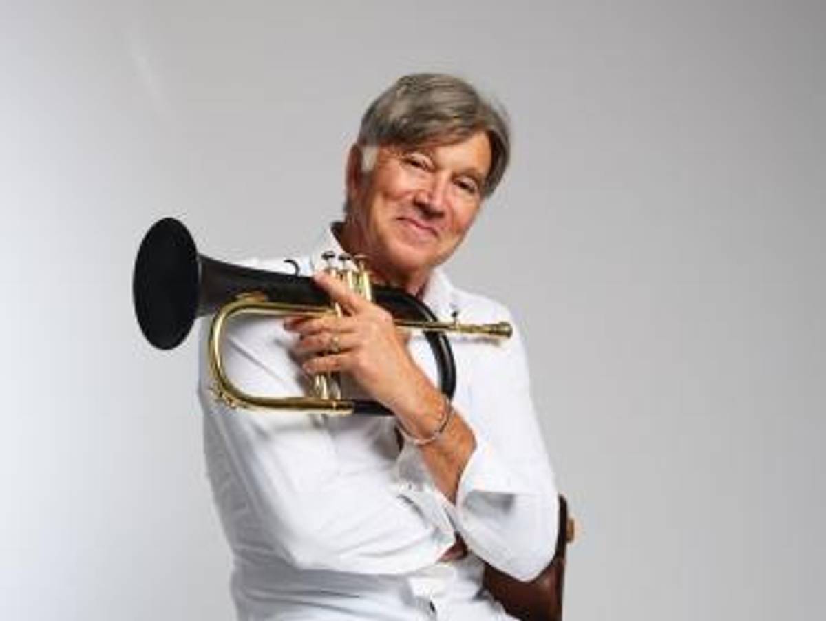 RICK BRAUN