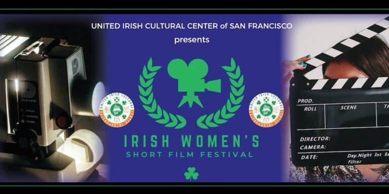 The Irish Women’s Short Film Festival