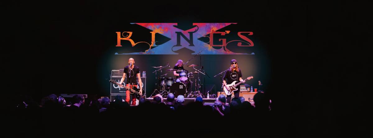 King's X