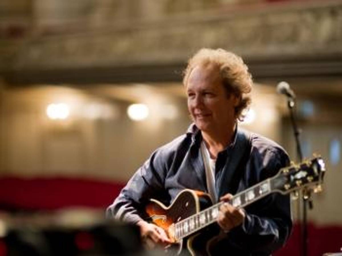 LEE RITENOUR